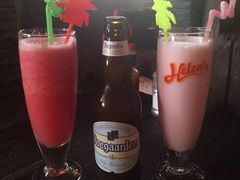 -Helens海伦司小酒馆(红旗南路店)