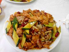 android_upload_pic-聚福缘菜馆(隆昌路店)