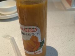 -北大荒人•新东北菜(青岛银座店)