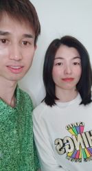点击看大图 -逸丝风尚专注烫染