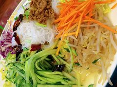 -老都一处饺子馆(道里店)