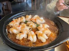 -绿茶餐厅(成都太古里店)