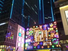 -万佳广场(台东店)