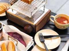 -OUR Bakery(三里屯太古里店)