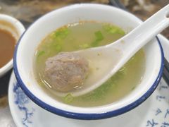 -蔡社牛肉城(龙湖店)