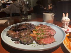 -MAGPIE喜鹊派餐厅(华侨城店)