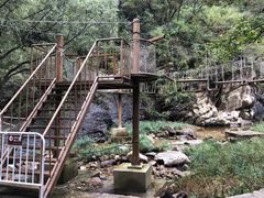 -黑龙潭风景区