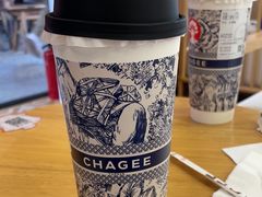 -霸王茶姬(南强街店)