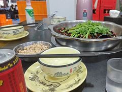 -天治宣·野椒鸡(龙头寺总店)