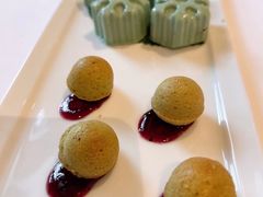-宝丽轩中餐厅BAOLIXUAN
