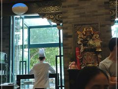 -北京老铺烤鸭(西稍门店)