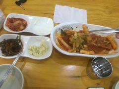 -韩食汇