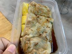 -山水肠粉(盐田店)