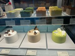 -théATRE 茶聚场(王府中環店)