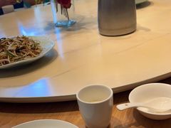 大堂-红樱桃·欢乐餐厅(太原里店)