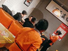 -粥六•新晋菜(柳巷店)