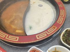 -鱻鱼捞.祥祥鱼锅(高淳一店)