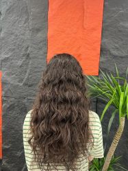 -AFA Hair studio·女士发型设计
