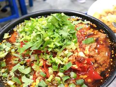 -马路边边·成都串串(翠柏路店)