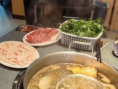 -贵宾牛·潮汕牛肉火锅(珠池总店)