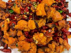 -小四川餐厅(纪庄子北道店)