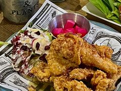 -Dak's 炸鸡(远景路店)