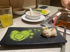 -海底捞火锅(群光广场店)