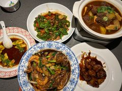 -老头儿油爆虾(星光一期店)