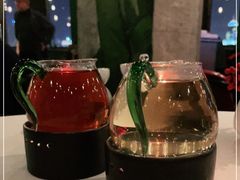 -三号黄浦会Canton Table