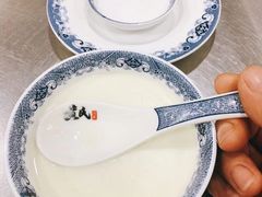 招牌姜撞奶-黄氏糖水铺(琵琶东路店)