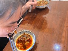 -姚记.周礼伤心凉粉(时代广场店)