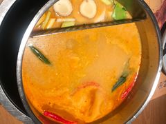 -生如夏花泰式火锅(鹭洲里店)