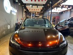 -脉冲品质汽美·贴膜(闵行店)