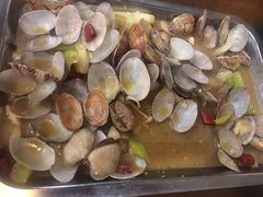 -烤官达人·徐州鲜羊肉串(江宁店)