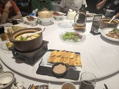 -彩虹之约•淮扬家宴(亚运村店)