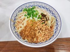 -龙抄手(春熙路总店)