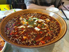 -南方酒店·淮扬菜(回民街店)