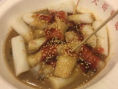 -大哥餐厅(西城花园店)