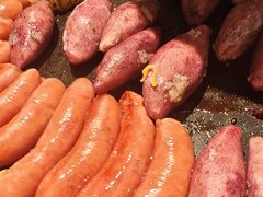 -范儿·嫂子烤肉·精致炭火烤肉(长治路店)