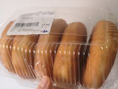 -家乐福(四元桥购物中心店)
