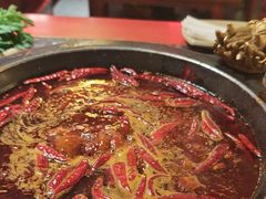 -蜀大侠火锅(总府路店)