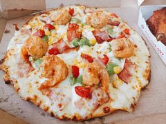 -达美乐比萨(建康路店)