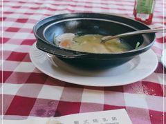 -雅憩花园餐厅