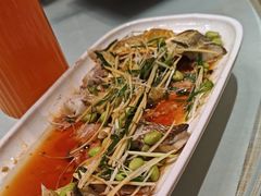 -鸽味轩·粤菜小馆(高楼门总店)