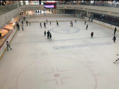 -全明星滑冰俱乐部(万象城店)