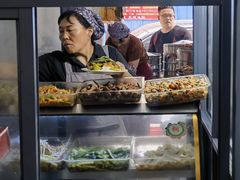 -大兴街扣碗包子馆