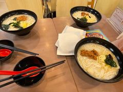 -灵芝妹子米线(瓦房店新玛特店)