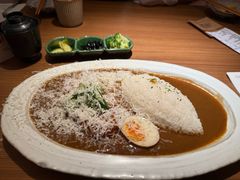 -CURRY YA 熟成咖哩專門店(深圳湾万象城店)