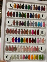 -Beauty Nails 美甲美睫皮肤管理