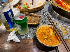 -欧阳小姐在成都(鼓楼店)